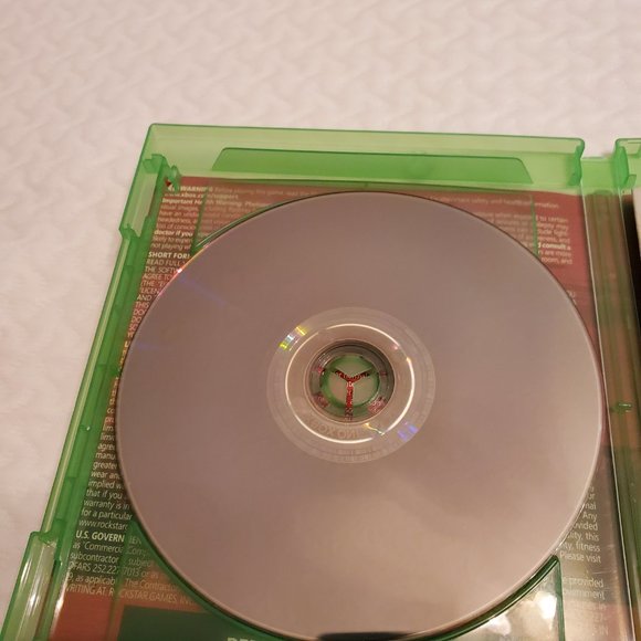 XBOX ONE video games a bundle of 3 games. for $65. - Picture 5 of 7